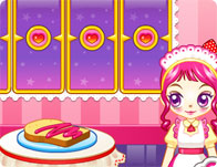 Sue Sandwich Maker