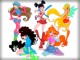 Winx Club Coloring