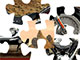 Harley Davidson Jigsaw Harley Davidson Jigsaw