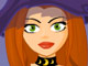 Pretty Witch