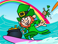 Ultimate Leprechauns