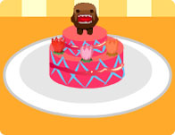 Ultimate Sweets Maker