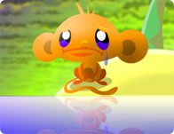 Monkey Go Happy
