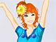 Cheer Leader
