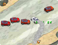 Drift Runners