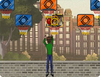 Hero Hoops