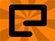 Line Game Orange