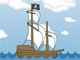Pirates and Treasure