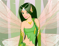 Trendy Elf Dress Up