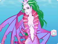 Mistress of The Seas