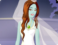 Poor Eloisa Dress Up