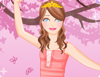 Ballerina Dancer