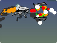 Robot Dinosaurs