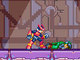 Megaman Zero Alpha