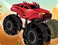 Extreme Trucks 2
