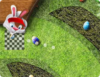 Easter Golf