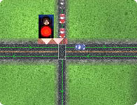 I Love Traffic