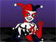 Lady Joker Dress Up