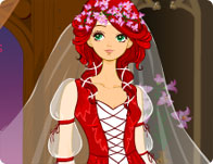 Juliette Dress Up