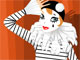 Tiny Mia the Mime