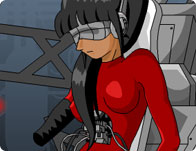 Cyborg