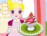 Ice Cream Designer