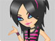 Fancy Emo