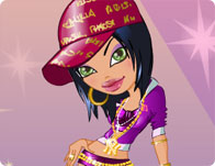 Hip Hop Star
