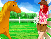Cowgirl Sweetie