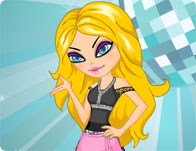 Disco Style
