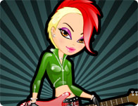 Punk Girl