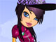 Oksi Skater Girl