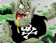Zombie Typocalypse