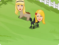 Celebrity Pedigree