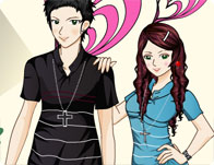 Romantic Summer Dating