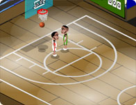 Hardcourt