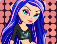 Rave Party Dress Up