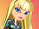 Free Biker Girl