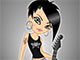 Rock Girl Dress Up