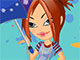 Crazy Funky Dressup