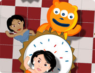 Cake Jam