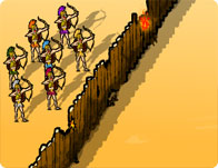 Color Archers