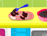 How to Make Banana Lollies