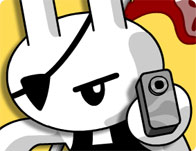 Bunny Charm