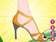 Magical Shoes