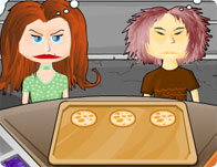 Pancake Master