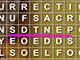Easter Wordsearch Easter Wordsearch