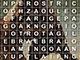 Zoo Wordsearch Zoo Wordsearch