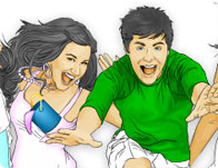 HSM 3 Coloring