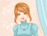 Hime Gal Dress Up